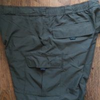 geoff anderson micro - страхотен мъжки панталон КАТО НОВ, снимка 5 - Спортни дрехи, екипи - 35548454