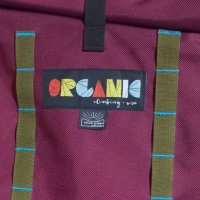 Раница Organic climbing. USA., снимка 6 - Раници - 40229458