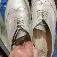 Обувки Esprit , снимка 2 - Дамски ежедневни обувки - 30800518