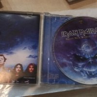 Iron Maiden дискове., снимка 10 - CD дискове - 39167501