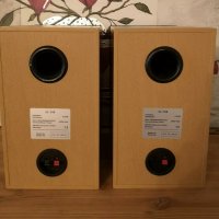 Denon SC-F08 speaker - чифт висок клас Hi-Fi тонколони /made in Germany/, снимка 2 - Тонколони - 34479110