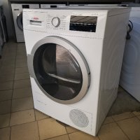 сушилня BOSCH WT46W270EX , снимка 1 - Сушилни - 42638934