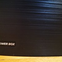 Кутия POWERBOX за настолен компютър , снимка 2 - Захранвания и кутии - 42575818