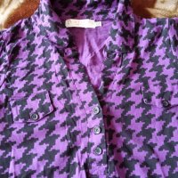 Дамска блуза, снимка 3 - Тениски - 29491270