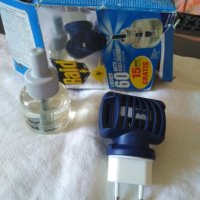 Електрически нов уред против комари RAID, снимка 1 - Други стоки за дома - 29889685