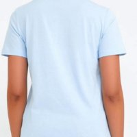 Дамска тениска  Balenciaga , снимка 2 - Тениски - 33760481