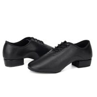 Мъжки обувки за танци- Нови , снимка 3 - Други - 40527219