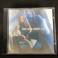 Ian van Dahl A. C. E, снимка 1 - CD дискове - 30073880