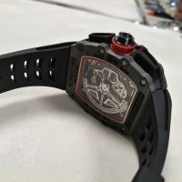 Часовник RICHARD MILLE , снимка 12 - Мъжки - 31839781