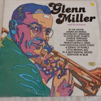 Glenn Miller And His Orchestra, снимка 1 - Грамофонни плочи - 39429412