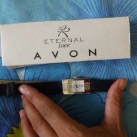 Часовник Avon, снимка 1 - Дамски - 37604198