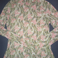 Дамска блуза TOPSHOP, снимка 1 - Блузи с дълъг ръкав и пуловери - 44641285