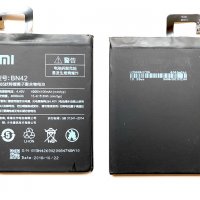 Батерия за Xiaomi Redmi 4 BN42, снимка 1 - Оригинални батерии - 35442227