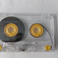 Пирин Фолк '93 Част 2, снимка 4 - Аудио касети - 38407590
