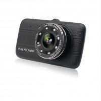 FULL HD DVR видеорегистратор и камера за задно виждане, снимка 2 - Аксесоари и консумативи - 39296055