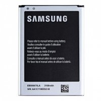 Батерия Samsung Galaxy Note 2 - Samsung GT-N7100, снимка 2 - Оригинални батерии - 37798549