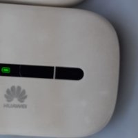 3G WI-FI РУТЕР HUAWEI E5330 , снимка 8 - Рутери - 29775756