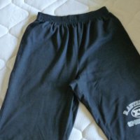 Мъжки къси панталони, размер L - за двата чифта, снимка 1 - Къси панталони - 29402590