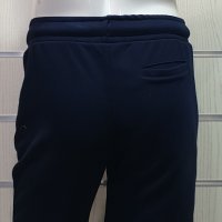 Нови мъжки къси панталони в тъмносин цвят, снимка 2 - Къси панталони - 29608641
