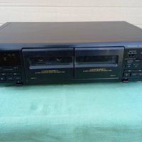 SONY TC - WE 405 HIFI STEREO   Дек, снимка 1 - Декове - 35190669