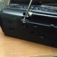 Продавам радио касетофон Panasonic, снимка 2 - Радиокасетофони, транзистори - 31337104