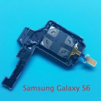 Полифония (говорител) Samsung Galaxy S6, снимка 2 - Резервни части за телефони - 33845592
