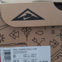 Nike Trail 41 New, снимка 8 - Маратонки - 42512673