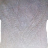 Дамски половер. На фирма Atmosphere London    25, снимка 2 - Блузи с дълъг ръкав и пуловери - 29455658