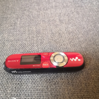 Музикален плеър Sony Walkman NWZ-B143F, снимка 10 - MP3 и MP4 плеъри - 44726766