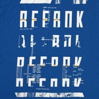 Reebok Crossfit T-Shirt оригинална тениска M Рийбок памук фланелка, снимка 6 - Спортни дрехи, екипи - 42479505