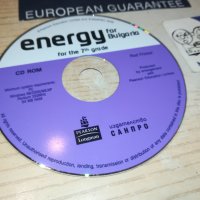 ENERGY CD 2309231823, снимка 1 - CD дискове - 42293332