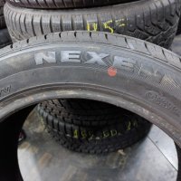 2бр. НОВИ летни гуми NEXEN 205 50 16 dot 4018, снимка 4 - Гуми и джанти - 37099872