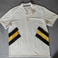 Juventus ICONS Jersey, L, снимка 2 - Спортни дрехи, екипи - 42611596