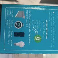 Amazon Alexa Smartwares Smart Home SH4-99951 Комплект интелигентни WLAN контакти, снимка 3 - Други - 42893903