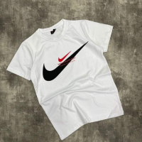 Мъжка тениска Nike - Налични различни цветове и модели, снимка 2 - Тениски - 44790024