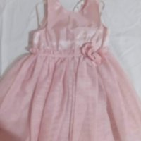 Продавам рокли,поли за 1-2 години, размер 92, снимка 4 - Бебешки рокли - 31291389