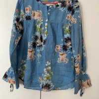 Блузи, снимка 1 - Блузи с дълъг ръкав и пуловери - 42300700