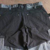 Clas Ohison Stretch Work Wear Trouser размер 50 / M работен панталон W4-7, снимка 11 - Панталони - 42239193