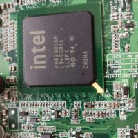 Дънна платка Inteл Desktop Board DG41TY,Процесор Intel Core2 Quad Processor Q6600,Памет 2x2GB DDR2, снимка 2 - Дънни платки - 40721348