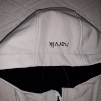 NORRONA NARVIK  Soft Shell Windstopper Jacket (М), снимка 9 - Якета - 29949494