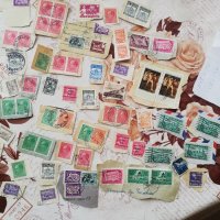 567 броя царски пощенски марки, снимка 18 - Филателия - 35024760