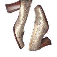 Kenzia shoes 39, снимка 5 - Дамски елегантни обувки - 37675396