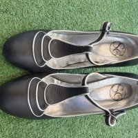 Дамски обувки , снимка 4 - Дамски елегантни обувки - 42768146