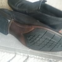 Мъжки обувки -естествена кожа, снимка 5 - Официални обувки - 42825775