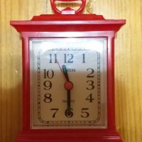 Немски кварцов часовник corsar аларма, снимка 1 - Смарт часовници - 30468423