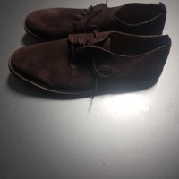 Мъжки обувки , снимка 2 - Ежедневни обувки - 30628005