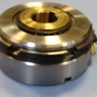 Електромагнитен съединител ABE-160 electromagnetic multi-plate clutch, снимка 4 - Резервни части за машини - 40618487