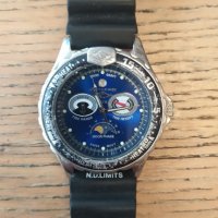 Часовници Nautica Rip Gurl 200 метра , снимка 5 - Мъжки - 42745973