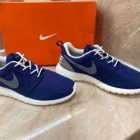 Nike Rushe Run номер 44,5, снимка 2 - Маратонки - 42721857