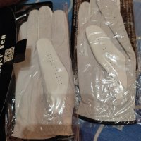 FINGER TEN комплект от два броя дясни  ръкавици за голф водоустойчиви XL размер НОВИ, снимка 5 - Голф - 38629858